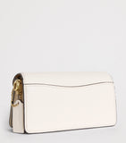 Coach Tabby 20 shoulder bag in leather (British brand)