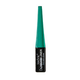 Superdrug Technic Liquid Liner Waterproof Black Eyeliner 6ml- Buy online at McGrocer
