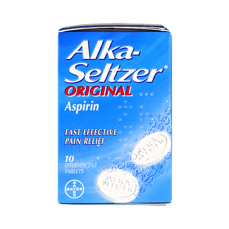 Alka-Seltzer Original 10g