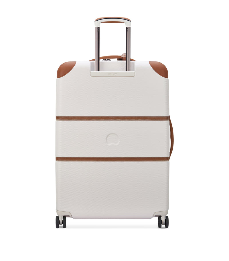 Delsey Chatelet Air 2.0 suitcase 76cm - British product