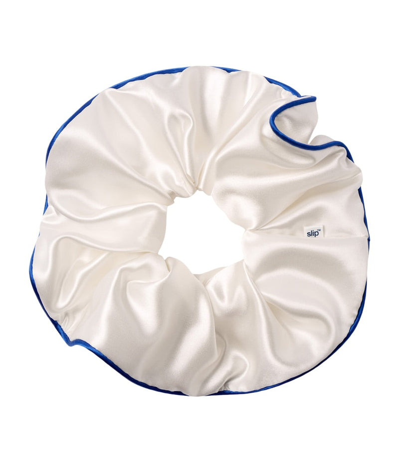 Slip pure mulberry silk jumbo scrunchie, UK version