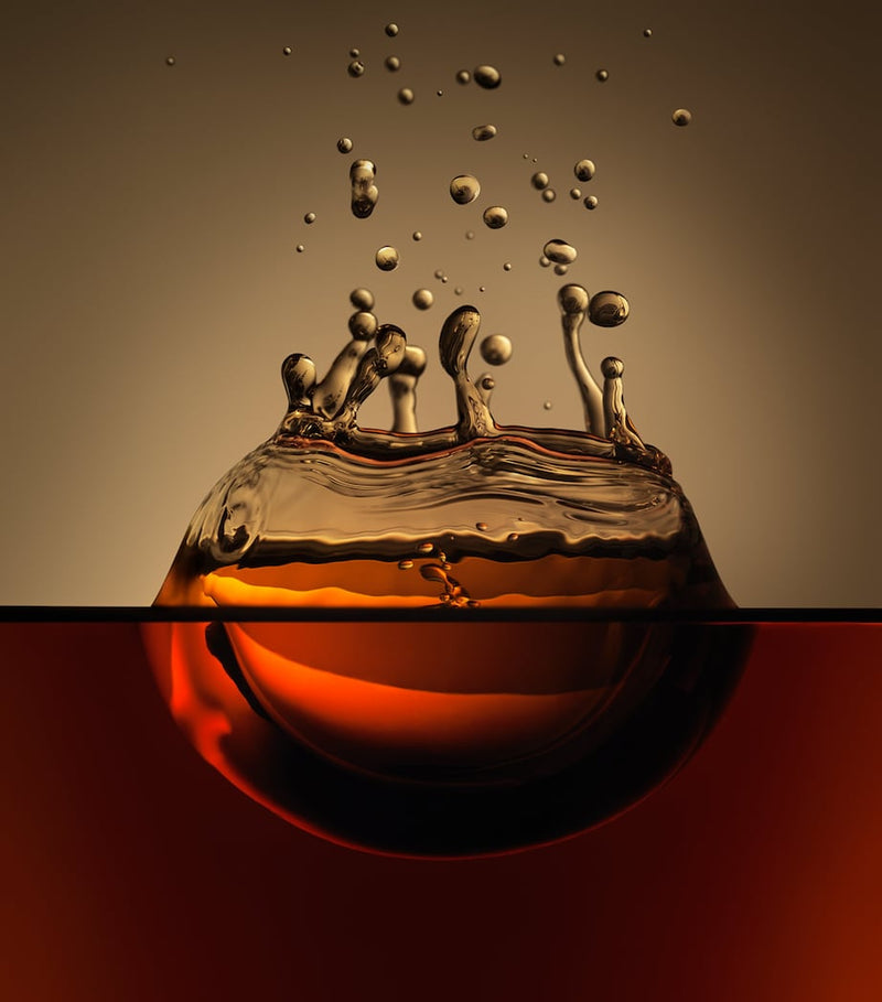 Fettercairn 46-Year-Old Single Malt Scotch Whisky 70cl - British product