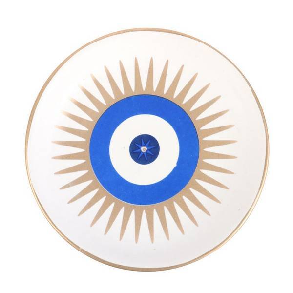 Something Different incense holder 10cm (British brand)