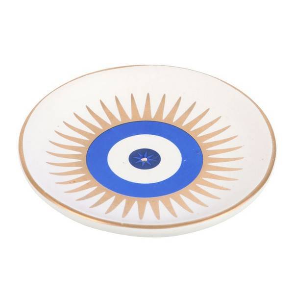 Something Different incense holder 10cm (British brand)