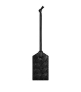 Harrods Bottega Veneta Intrecciato Leather Luggage Tag- Buy online at McGrocer