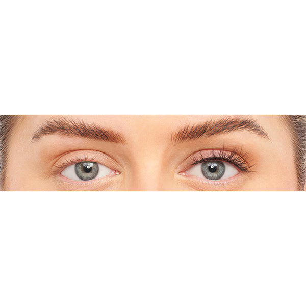 Eylure Hybrid No.214 False Eyelashes - British product