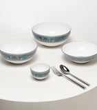 Wedgwood Florentine Turquoise tea bowl 8cm (British brand)