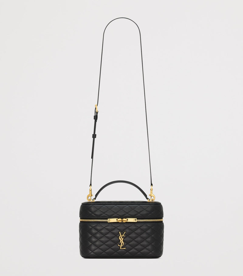 Saint Laurent Large Gabby Vanity shoulder bag, UK version