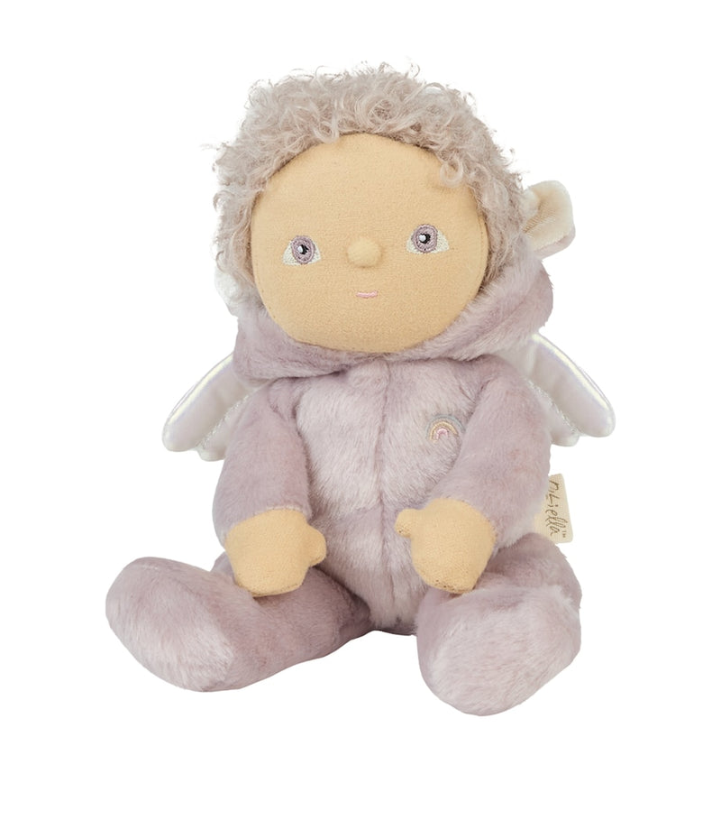 Olli Ella Uma Unicorn doll 22cm - British product