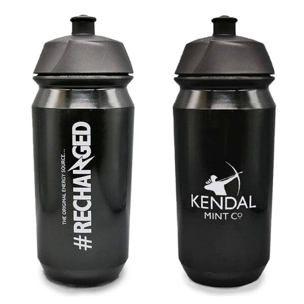 KMC sports bottle BPA free twist lock 500ml, UK version