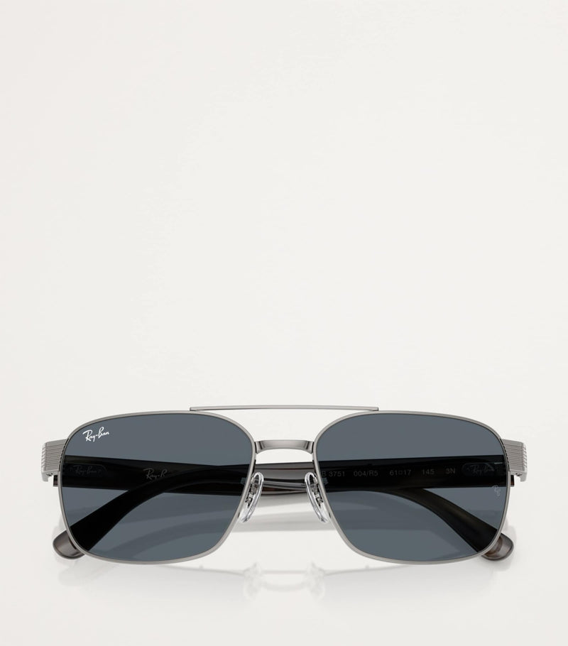 Ray-Ban RB3751H sunglasses, UK version