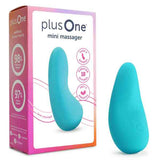 Superdrug PlusOne Mini Personal Wellness Massager for Women- Buy online at McGrocer