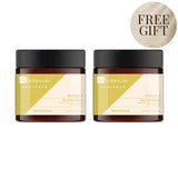 Superdrug Dr Botanicals Activate Omega 3 Berry Moisturiser 60ml x 2- Buy online at McGrocer