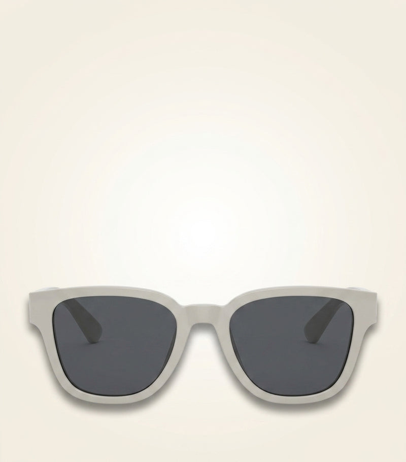 Prada acetate rectangular sunglasses Italian design (British brand)
