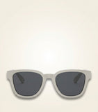 Prada acetate rectangular sunglasses Italian design (British brand)