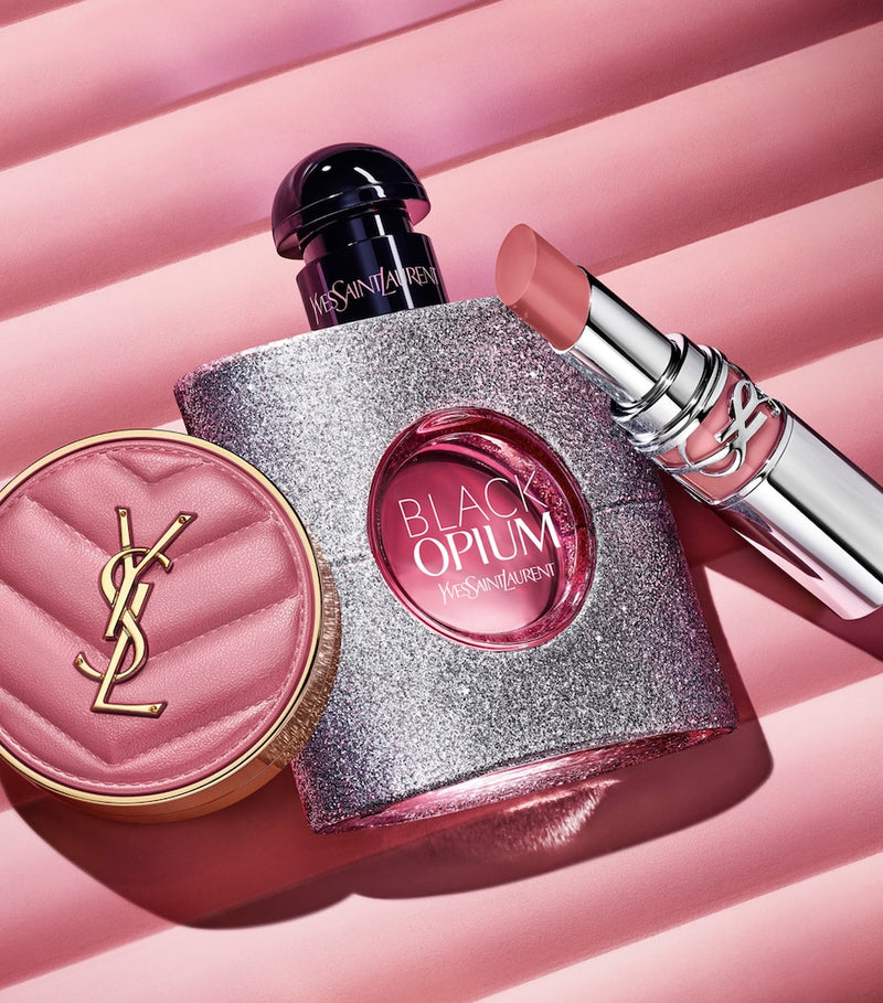YSL Make Me Blush Powder Blush (British brand)