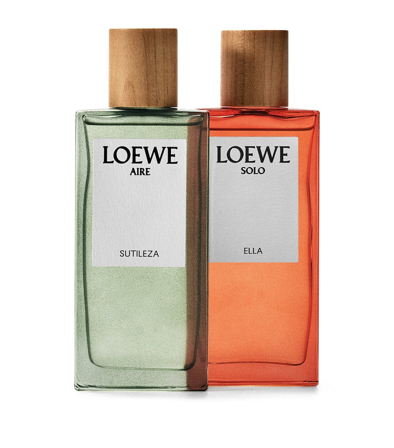 LOEWE Aire Sutileza Eau de Toilette 50ml, UK version