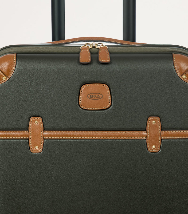 Bric's Bellagio 3 cabin suitcase 55cm - British product