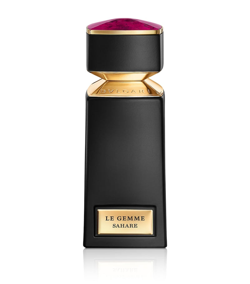 Bvlgari Le Gemme Sahare Eau de Parfum 125ml, imported from the UK