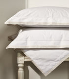Celso De Lemos Hella Oxford pillowcase 50cm x 75cm, UK version