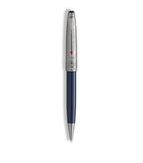 Harrods Montblanc Meisterstück Around the World Doué Classique Ballpoint Pen- Buy online at McGrocer