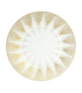 Harrods Bernardaud Noël Bread and Butter Plate Porcelain Plate 16cm- Buy online at McGrocer