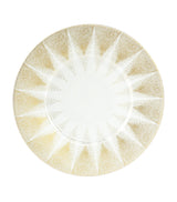 Harrods Bernardaud Noël Bread and Butter Plate Porcelain Plate 16cm- Buy online at McGrocer