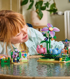 Lego Friends Teacup Ride 321-piece building set - British product