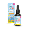 Nature's Aid DHA drops lemon supplement 50ml, imported from the UK