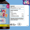 Nature's Aid DHA drops lemon supplement 50ml, imported from the UK