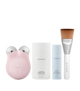 Harrods NuFACE Mini+ Starter Kit Facial Toning Device- Buy online at McGrocer