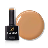 Superdrug Bluesky Gel Polish Latte Wings 10ml- Buy online at McGrocer