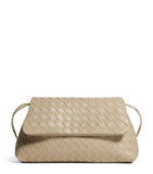 Bottega Veneta leather shoulder bag Giorno, UK version