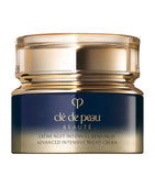 Clé de Peau Beauté advanced intensive night cream 50g - British product
