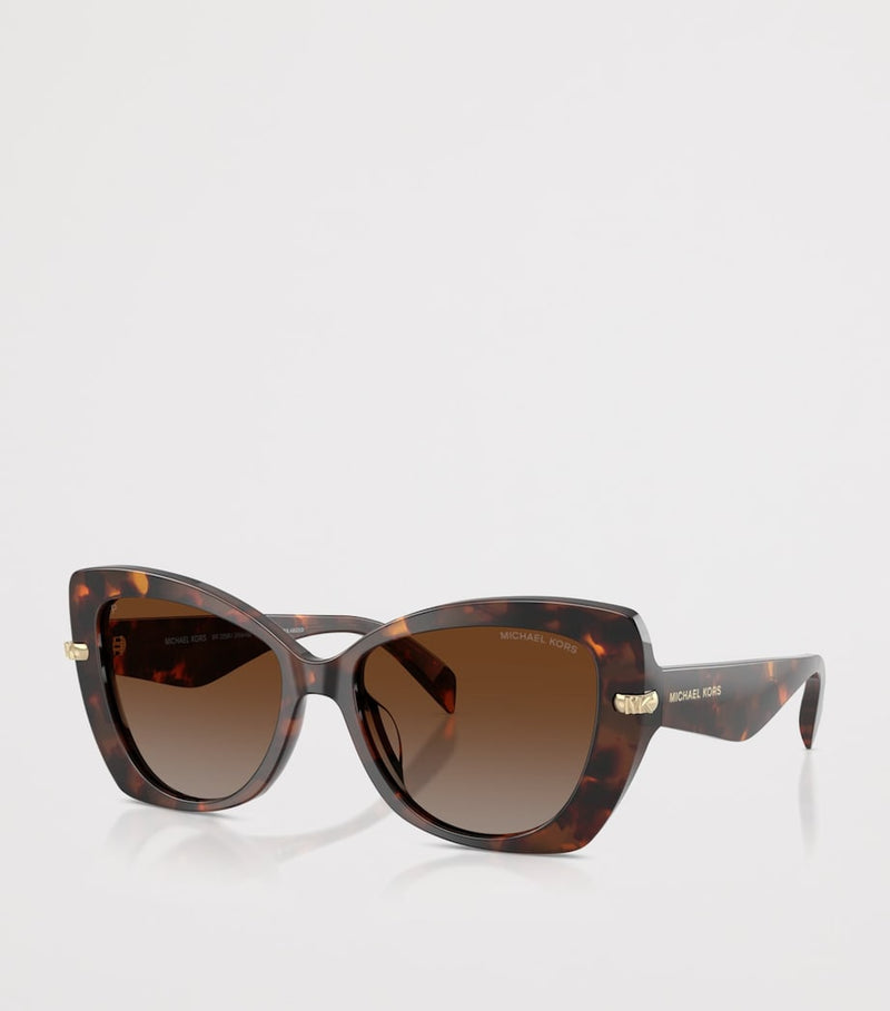 Michael Kors butterfly sunglasses Atlanta model (British brand)