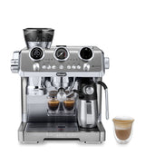 Harrods De'Longhi La Specialista Maestro Espresso Coffee Machine- Buy online at McGrocer