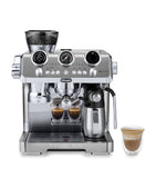 De'Longhi La Specialista Maestro espresso coffee machine - British product