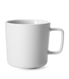 LSA International set of two porcelain mugs with 370ml capacity, UK version