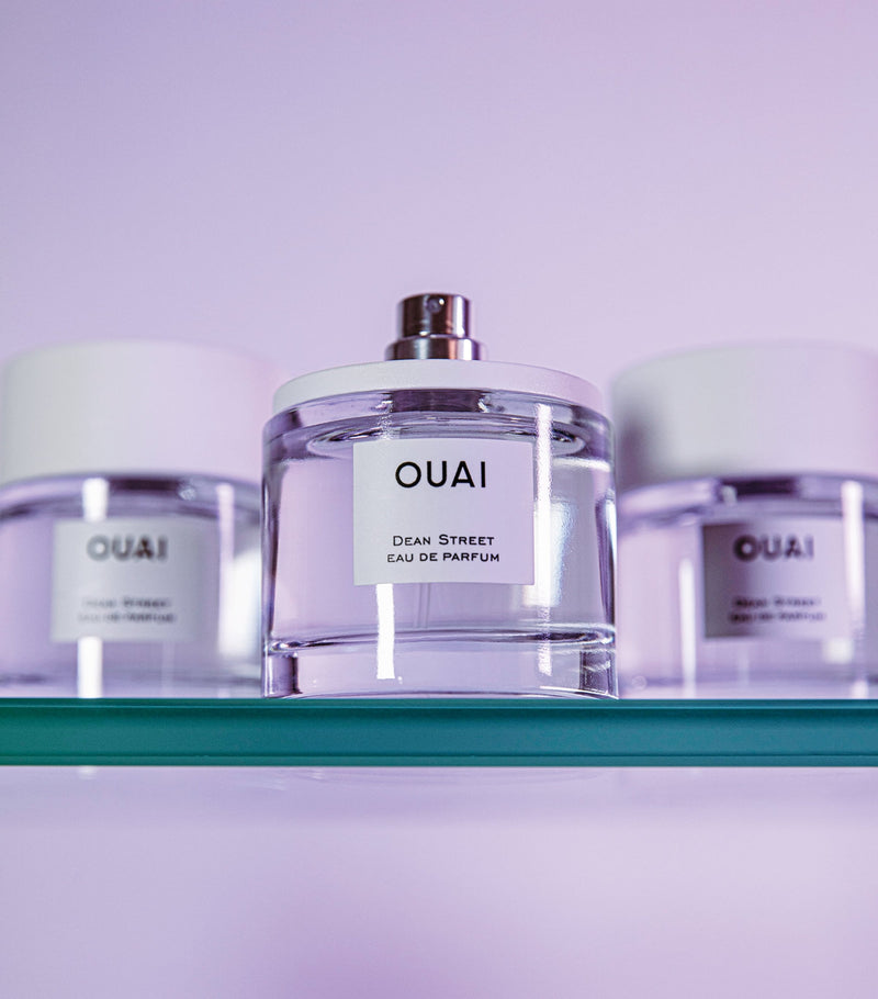 OUAI Dean Street eau de parfum 50ml - British product