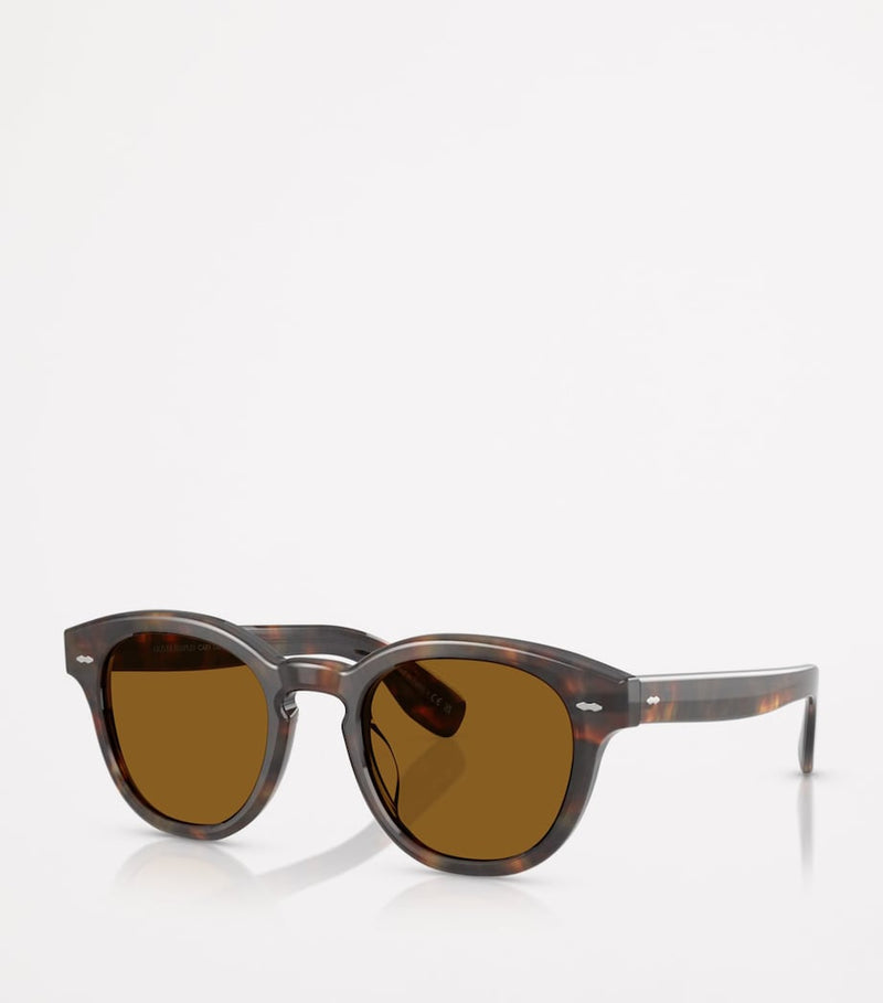 Oliver Peoples Cary Grant Sun Phantos sunglasses - British product