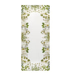 Summerill & Bishop Herb Garden Linen Tablecloth 165cm x 380cm (British brand)
