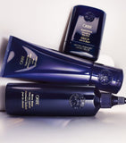 Oribe hair treatment Mirror Rinse Glass 175ml, imported from the UK