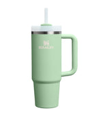 Harrods Stanley Quencher H2.0 FlowState Insulated Tumbler 0.89L- Buy online at McGrocer