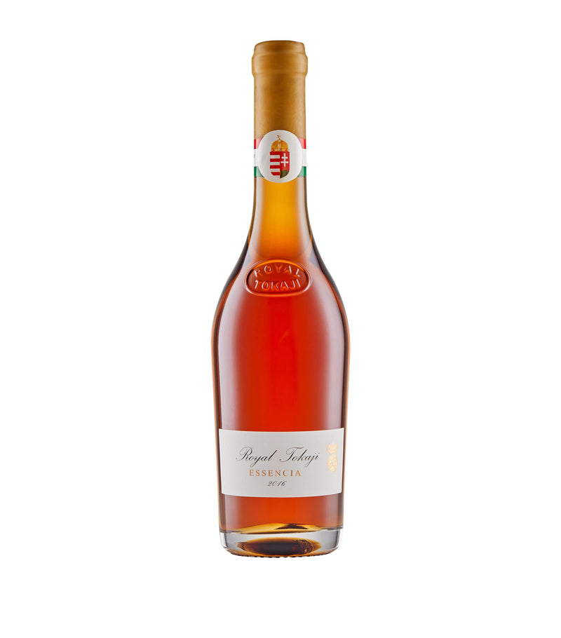Royal Tokaji Essencia dessert wine 37.5cl, imported from the UK