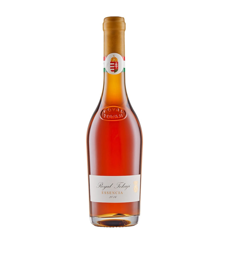 Royal Tokaji Essencia dessert wine 37.5cl, imported from the UK