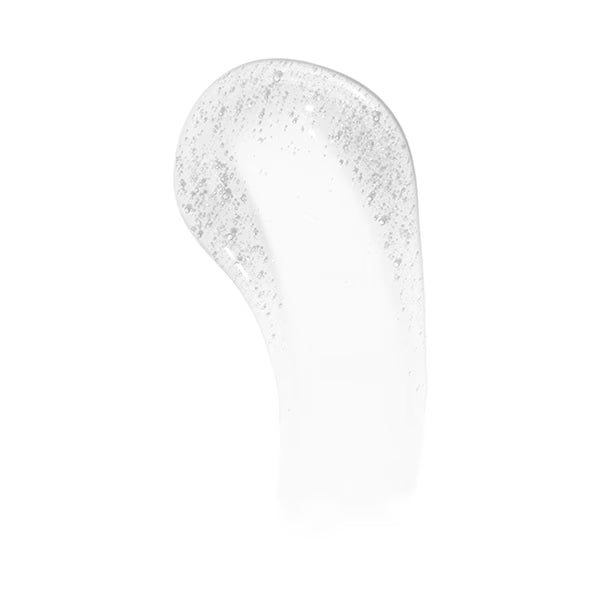 Huile pour les lèvres Revolution Pout Lychee Clear, importée du Royaume-Uni