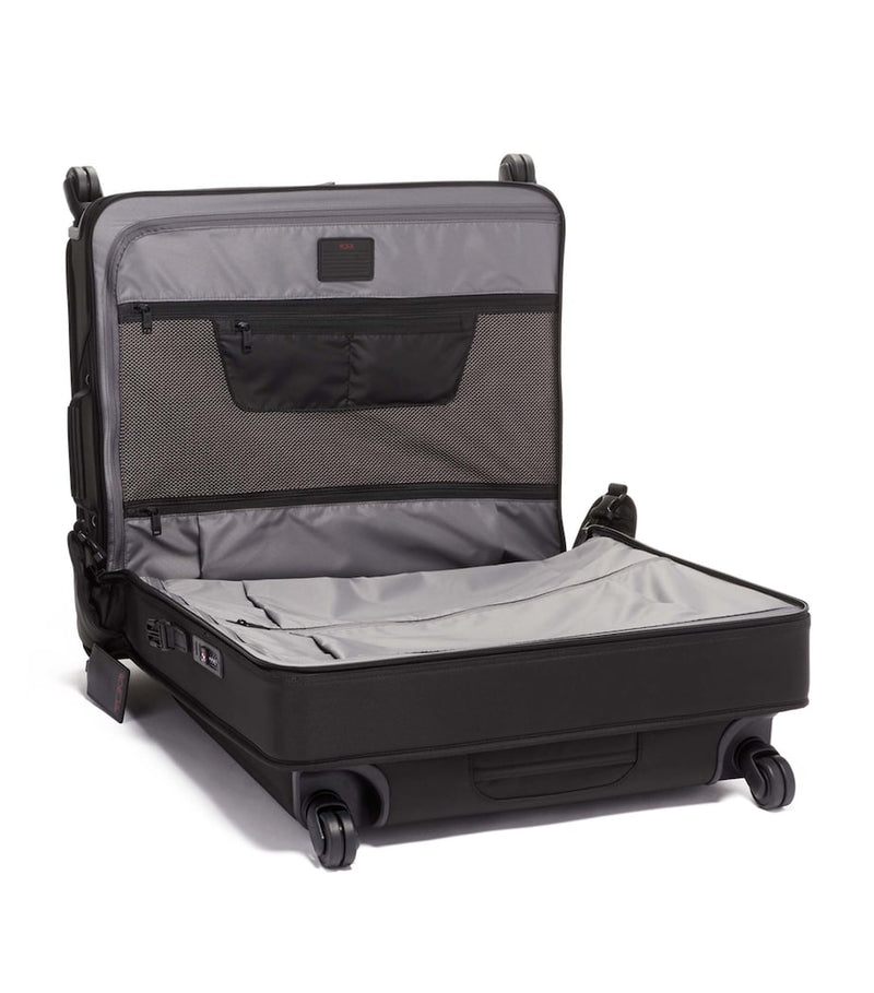 Tumi Alpha 3 Extended Trip 4-Wheel Garment Bag 61cm (British brand)
