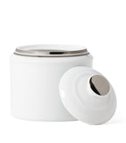 Ralph Lauren Home Wilshire creamer jug and sugar pot set, imported from the UK