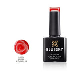 Bluesky Blossom Gel Poppy Power 10ml, UK version
