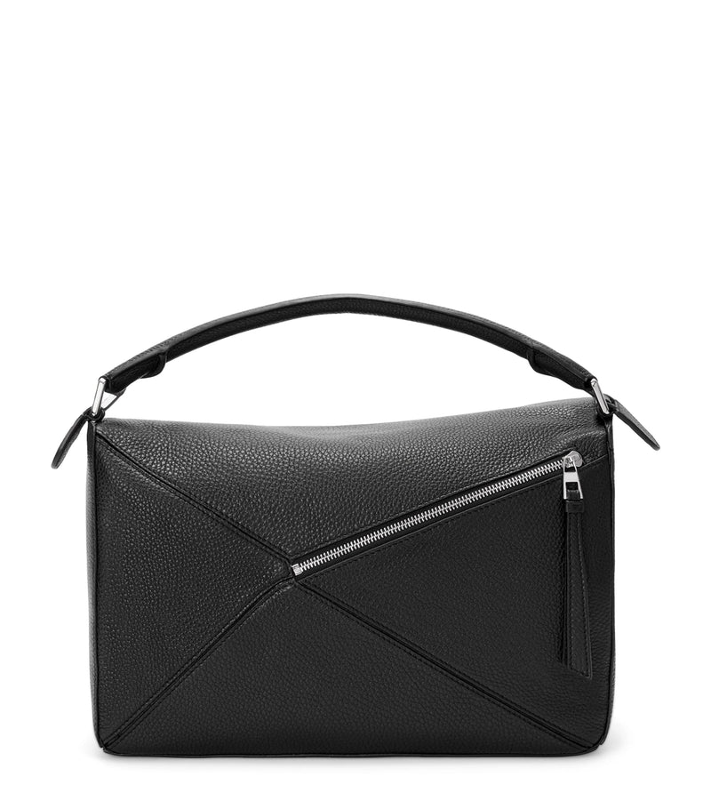 LOEWE Large Puzzle Edge handbag, imported from the UK